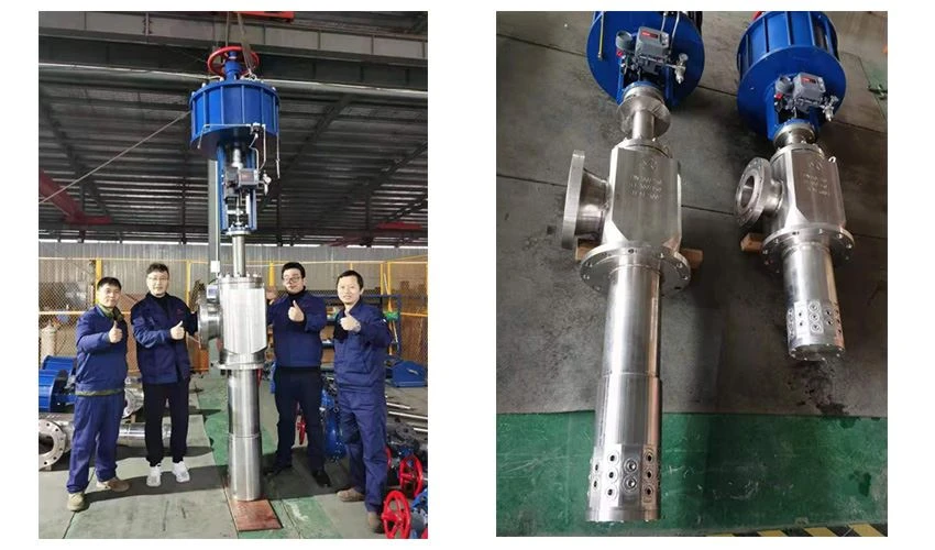 integrated adjustable nozzle integrated adjustable nozzle